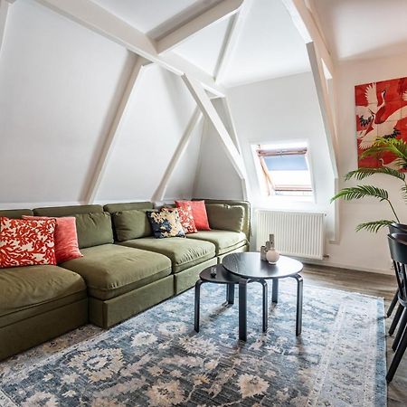 Casa Coral - A Hidden Gem For Families Apartment Groningen Ngoại thất bức ảnh