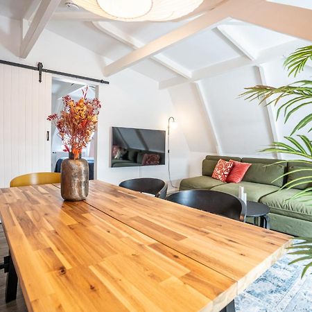 Casa Coral - A Hidden Gem For Families Apartment Groningen Ngoại thất bức ảnh
