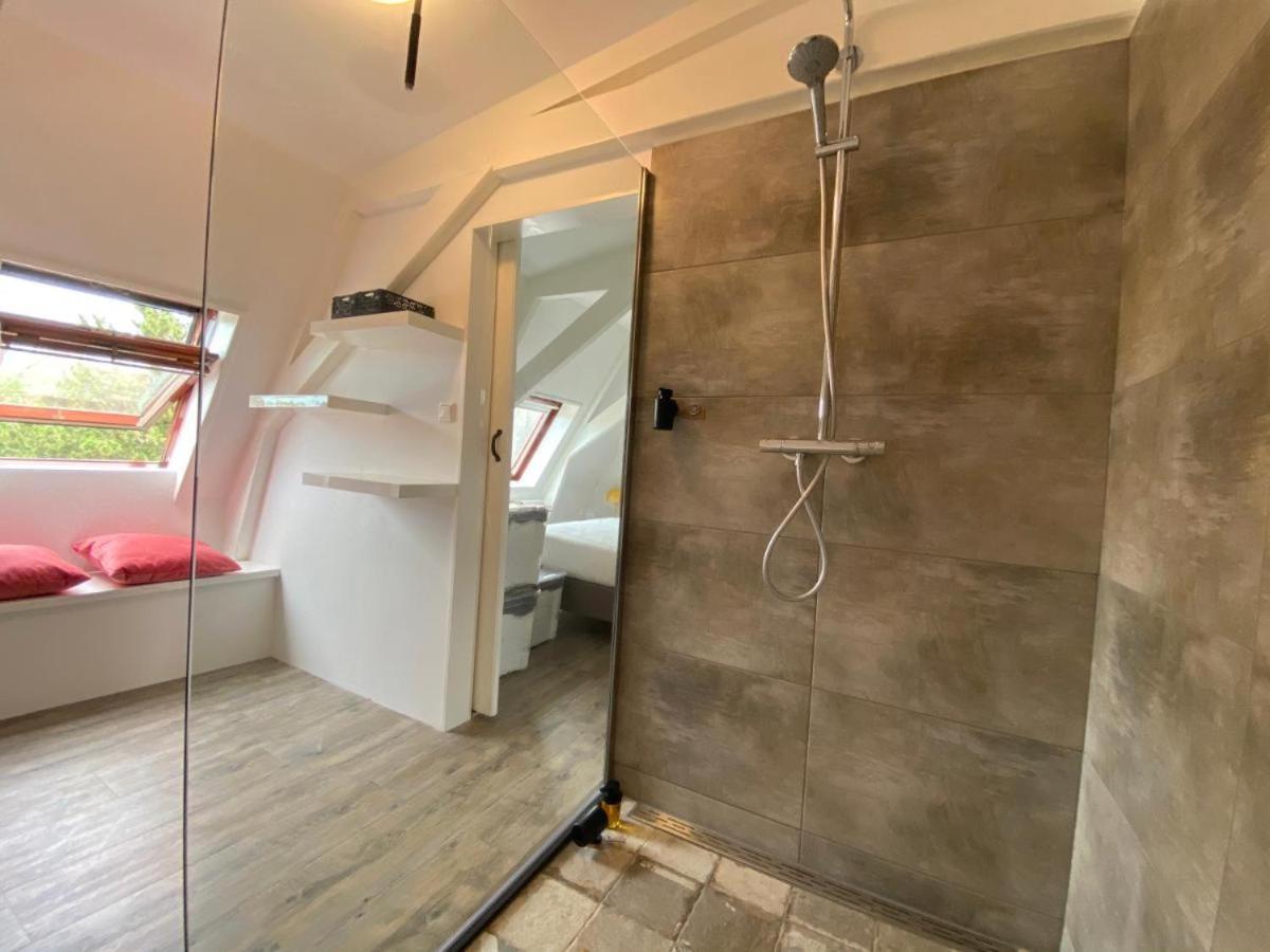 Casa Coral - A Hidden Gem For Families Apartment Groningen Ngoại thất bức ảnh