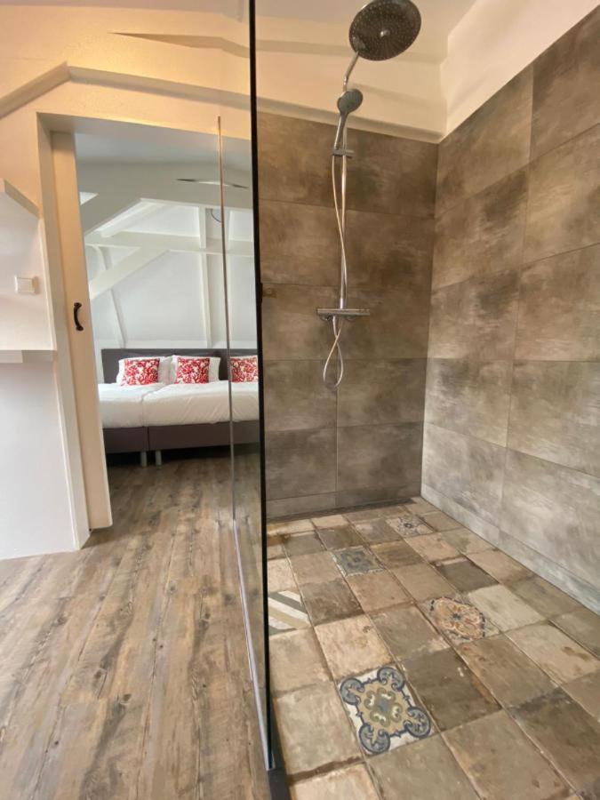 Casa Coral - A Hidden Gem For Families Apartment Groningen Ngoại thất bức ảnh