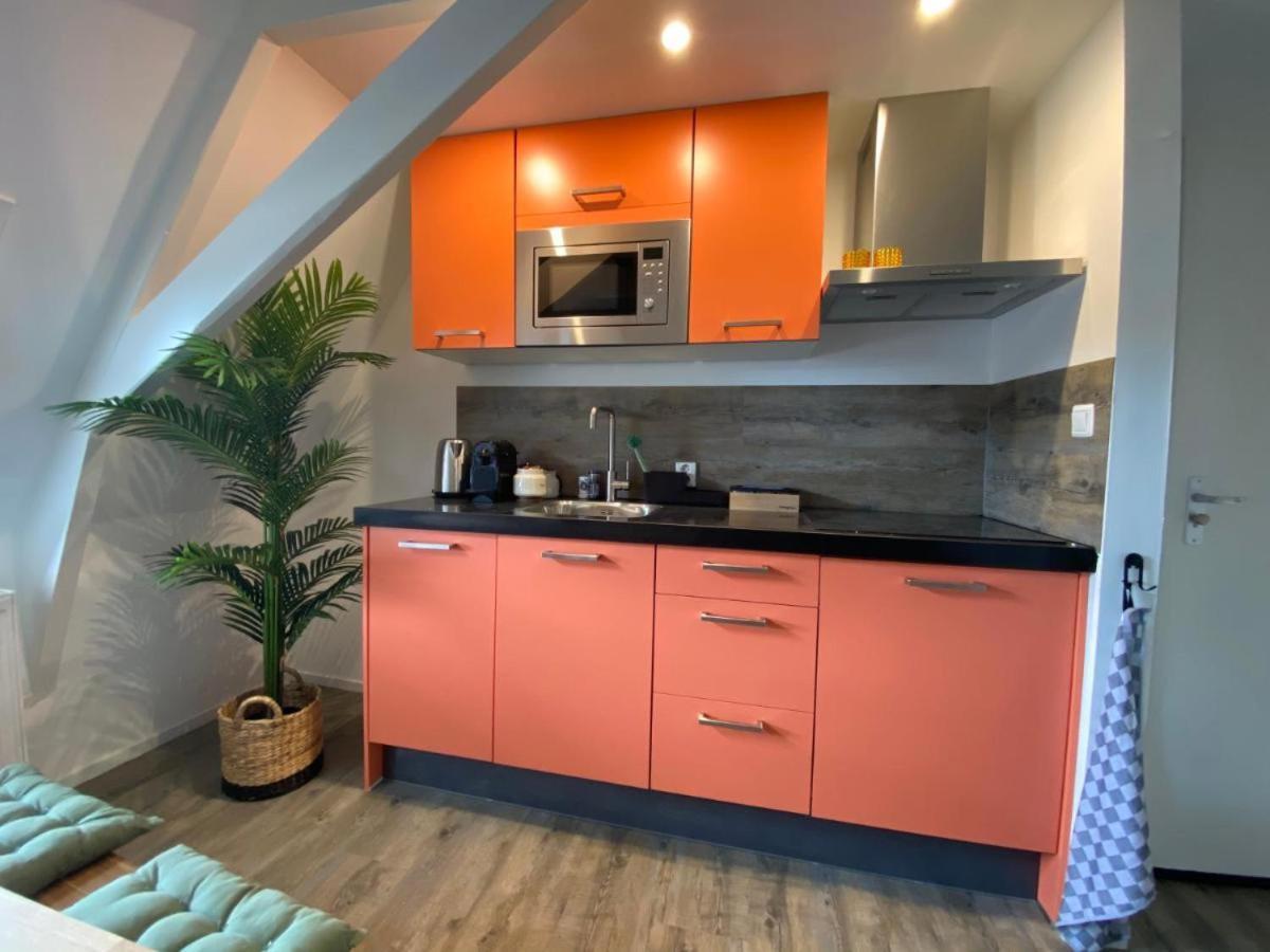 Casa Coral - A Hidden Gem For Families Apartment Groningen Ngoại thất bức ảnh