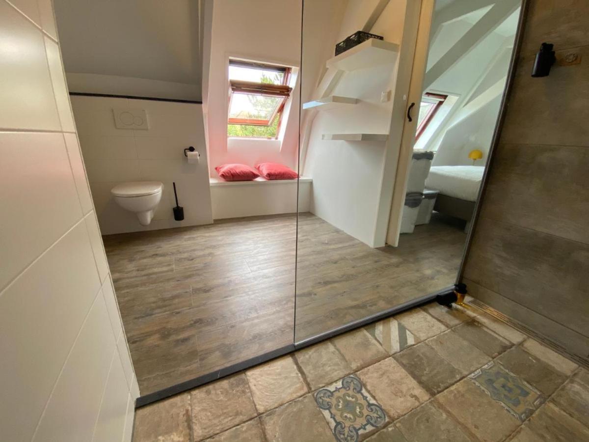 Casa Coral - A Hidden Gem For Families Apartment Groningen Ngoại thất bức ảnh