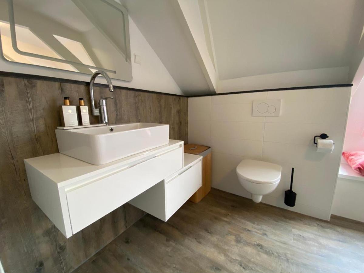 Casa Coral - A Hidden Gem For Families Apartment Groningen Ngoại thất bức ảnh