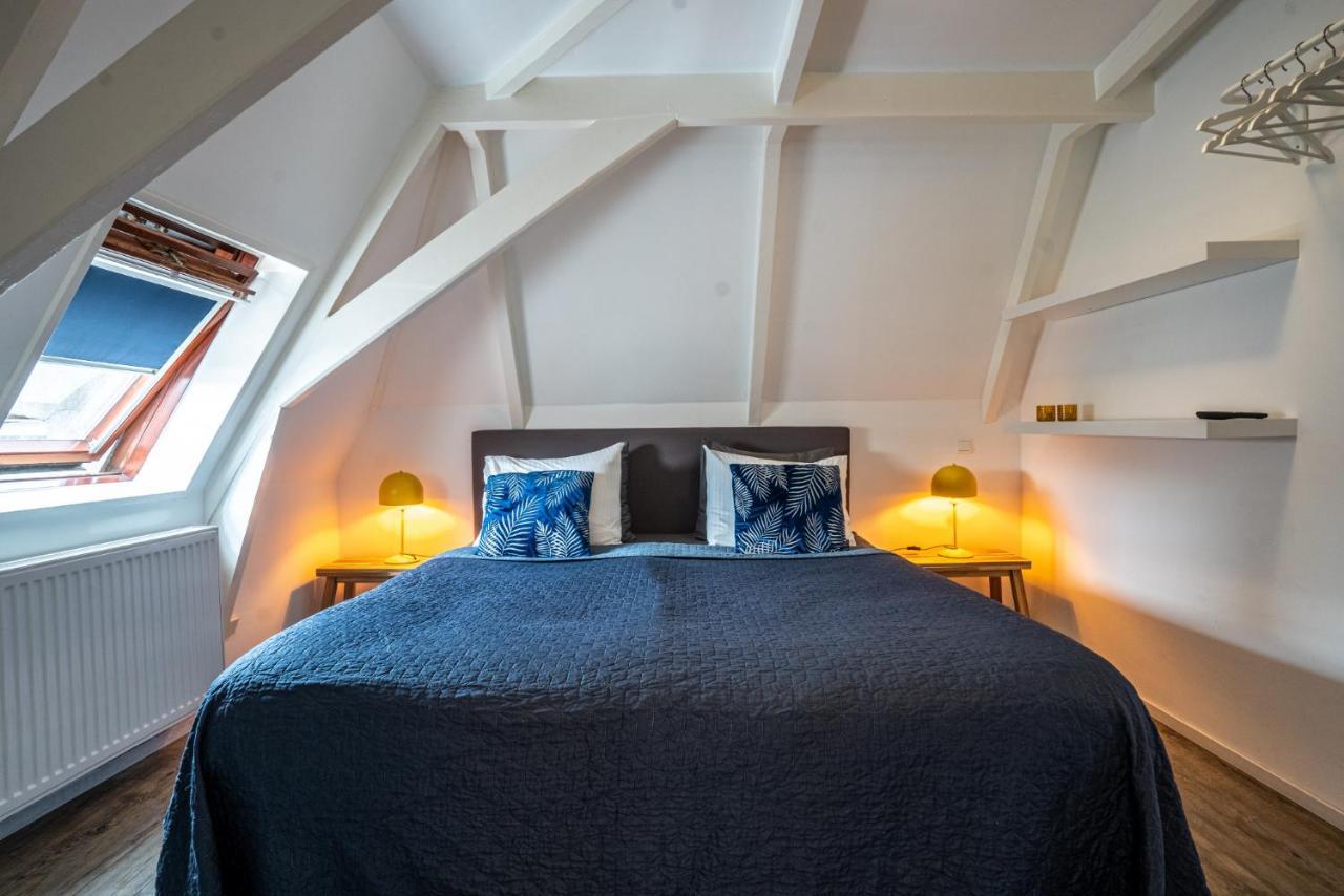 Casa Coral - A Hidden Gem For Families Apartment Groningen Ngoại thất bức ảnh