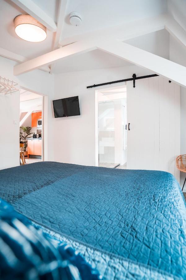 Casa Coral - A Hidden Gem For Families Apartment Groningen Ngoại thất bức ảnh