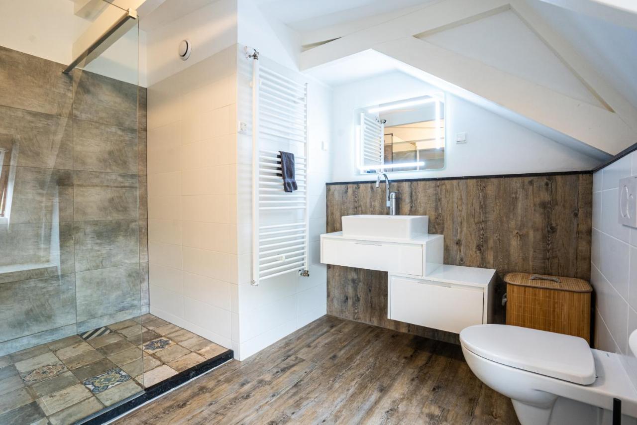 Casa Coral - A Hidden Gem For Families Apartment Groningen Ngoại thất bức ảnh