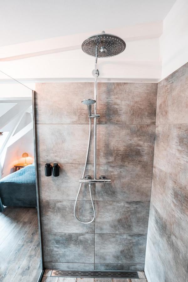 Casa Coral - A Hidden Gem For Families Apartment Groningen Ngoại thất bức ảnh