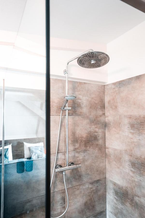 Casa Coral - A Hidden Gem For Families Apartment Groningen Ngoại thất bức ảnh