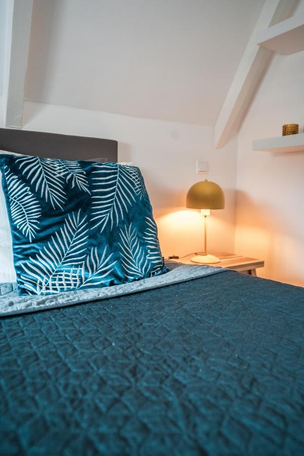 Casa Coral - A Hidden Gem For Families Apartment Groningen Ngoại thất bức ảnh