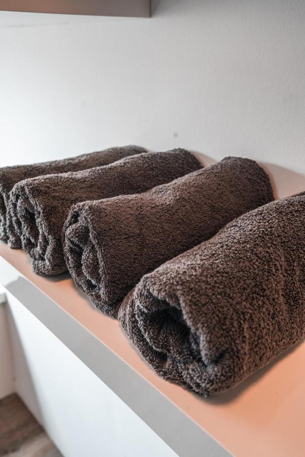 Casa Coral - A Hidden Gem For Families Apartment Groningen Ngoại thất bức ảnh