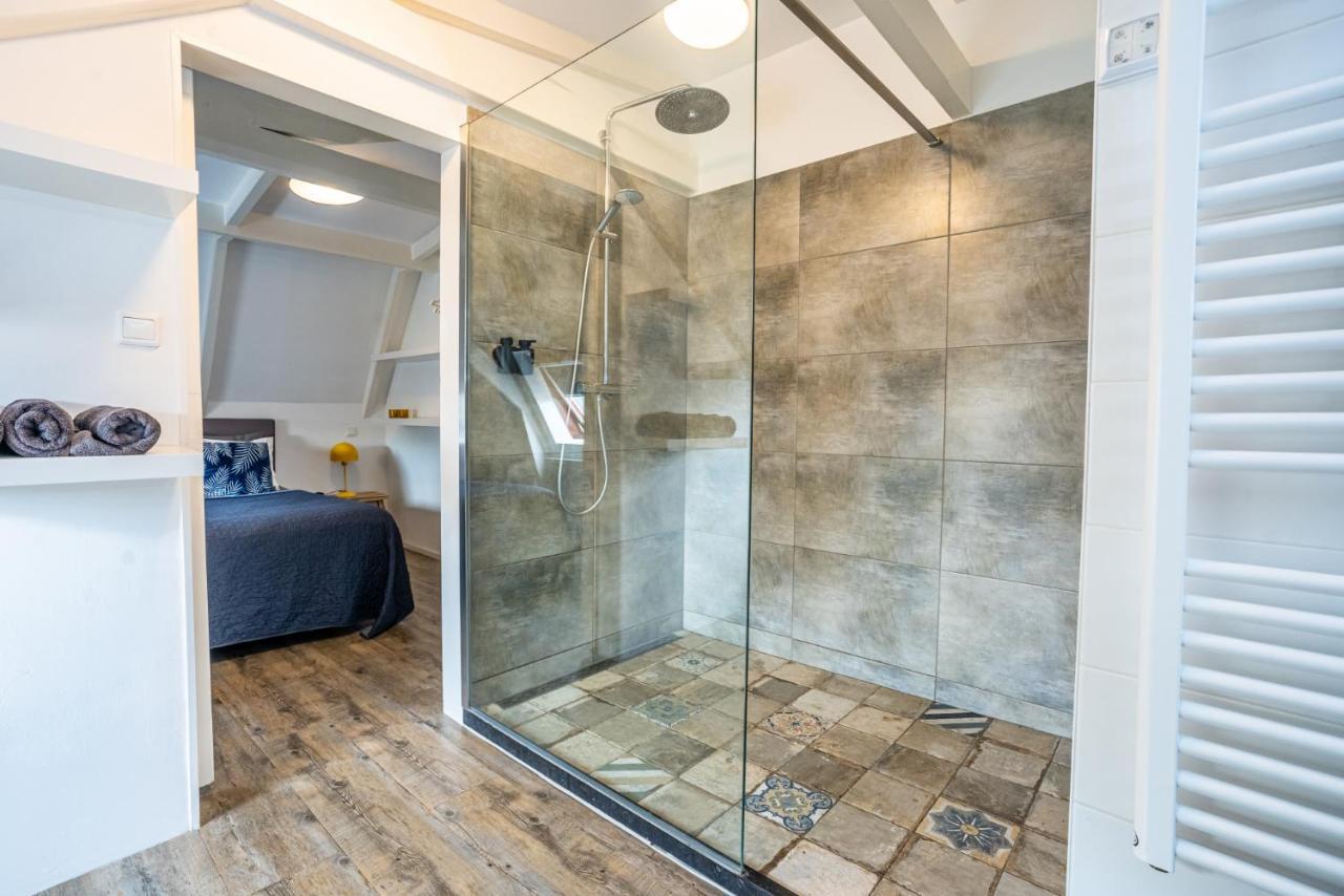 Casa Coral - A Hidden Gem For Families Apartment Groningen Ngoại thất bức ảnh