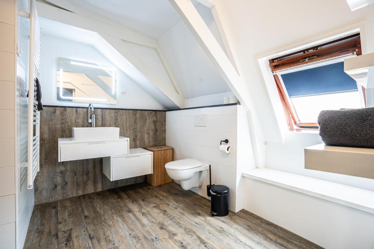 Casa Coral - A Hidden Gem For Families Apartment Groningen Ngoại thất bức ảnh